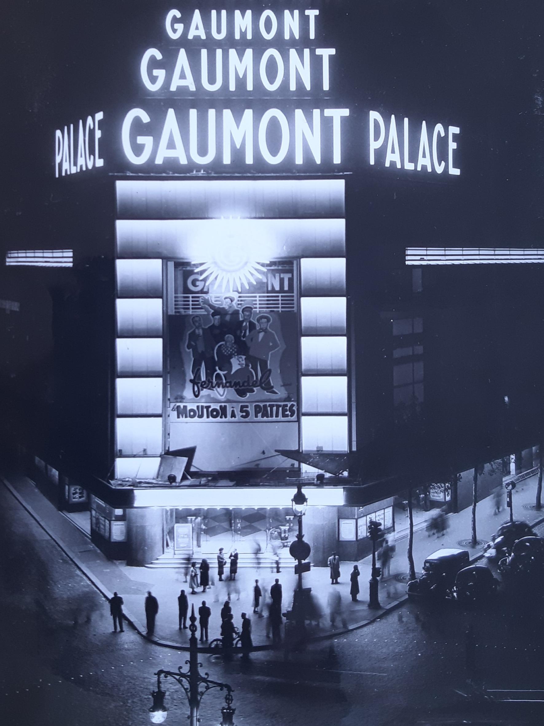 Gaumont